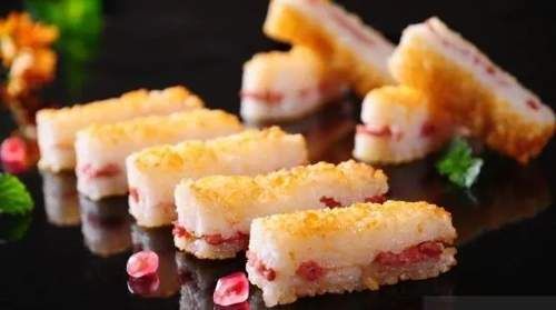 秘制|17款大厨拿手秘制招牌菜