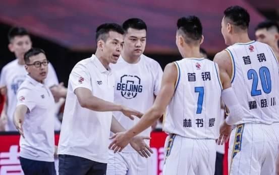 令人|CBA：“林疯狂”是本赛季最令人失望外援？