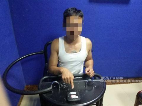  利器|当心！电信犯罪又有新招，“多卡宝”成诈骗利器