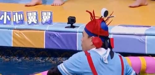  快本|《快本》嘉宾又惹争议，不顾规则何炅都险些压不住，吴昕直接吐槽