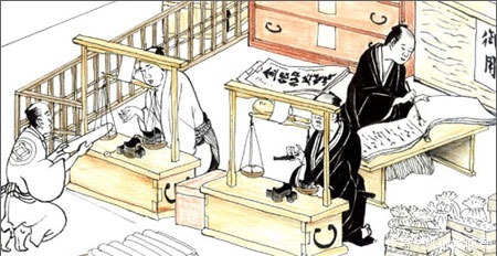 袍子|皇帝在宰相袍子上烫个洞,第二年发现洞还在,下令马上打开库房