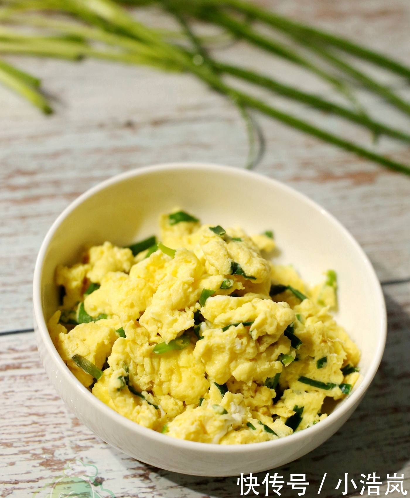  入口|鸡蛋吃了几十年，第一次如此做，不加一滴油，“入口即化”