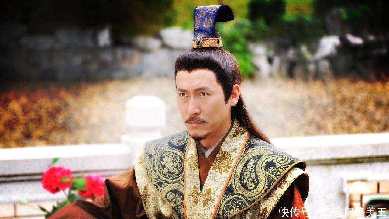 朱棣|他为救百姓,将朱元璋的画像挂于城头!朱棣:把他下油锅炸!