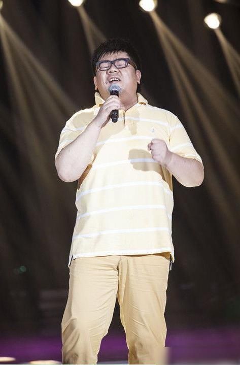  超高|盲人明星杨光：3位至亲倒在他追逐梦想的路上，如今为何无人问津