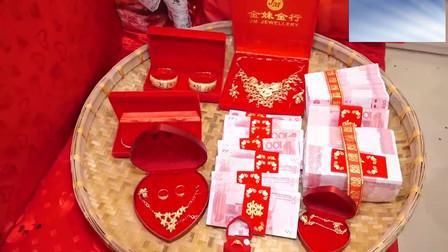 明白|结婚父母给的嫁妆属于你个人？别再傻天真了！看完你就明白