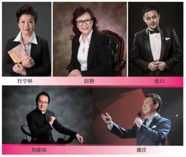 演出时间|精彩夜吉林,30场演出已为你安排好