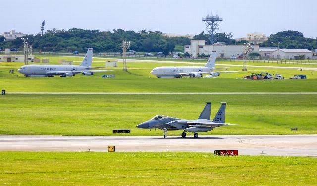  美国|不要只看到航母和核潜艇!美国这些被忽视的军力，也在警醒着我们