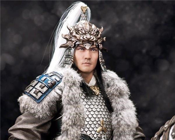 外族|三国打成一锅粥,为何却没有外族入侵你看是谁在镇守边疆