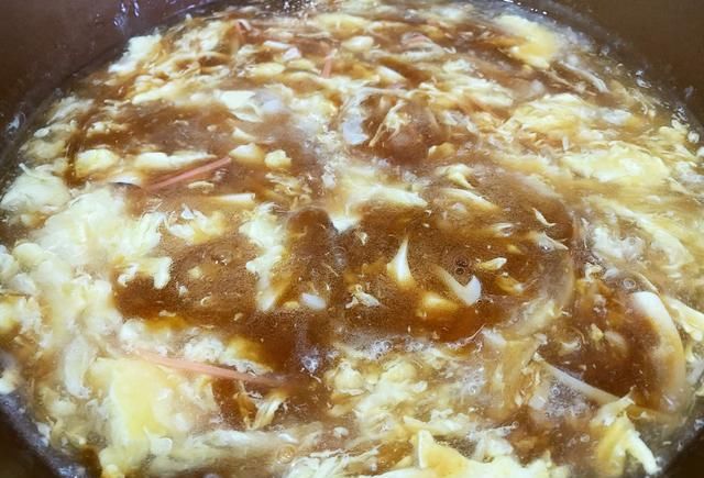 试试|此菜曾上过国宴菜谱,健脾养胃、柔肝益肾,夏天没食欲来一碗试试