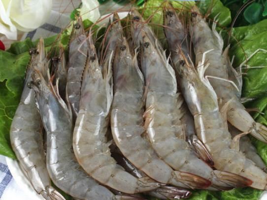 年老|处理大虾，虾线到底挑不挑？30年老渔民教你正确吃法，别再错了