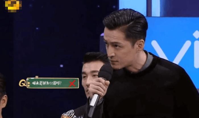  嘉宾|被《快本》得罪最狠的嘉宾：出场5分钟就被强制下台，从此再没来过？