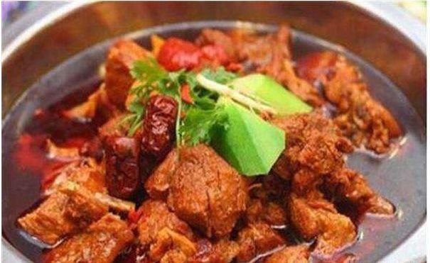 分享|34道精选菜肴分享,经典实惠版,配馒头拌米饭拌面条,香的很