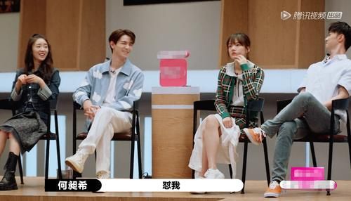  点火|董思怡点火，陈凯歌尔冬升添柴，郭敬明李成儒这场戏太精彩