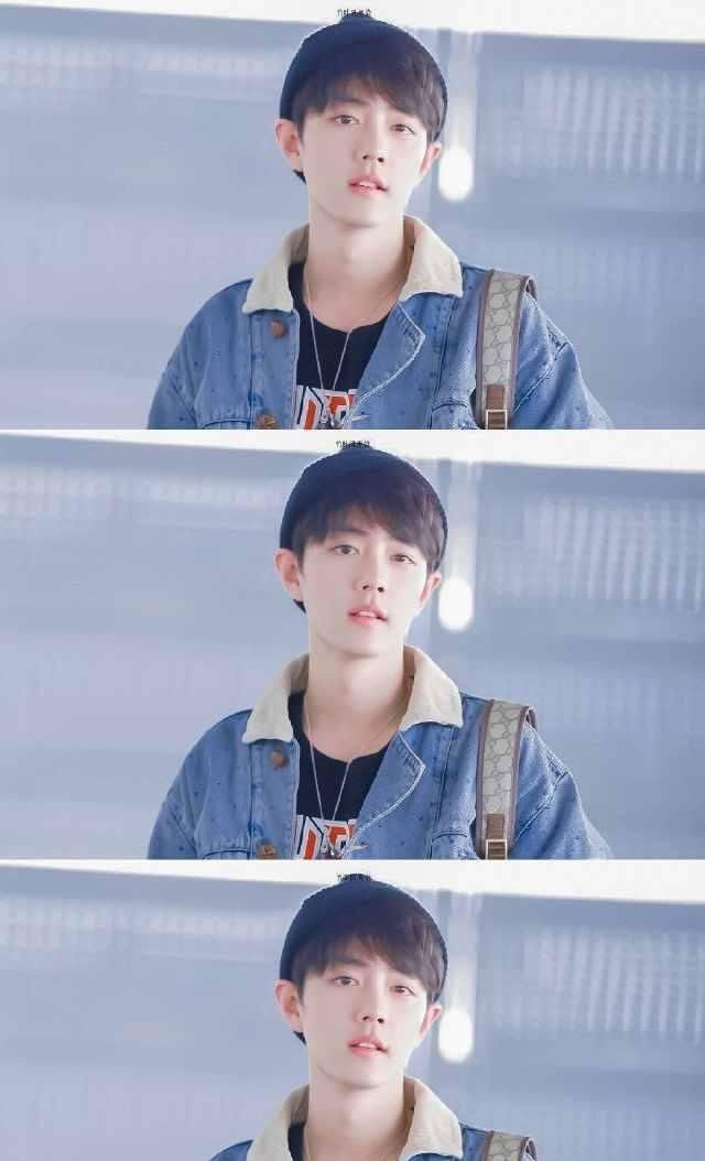  场景|肖战太火了！20年第一次见到如此场景，《北京日报》接到3万份订单