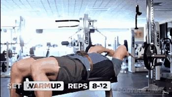  胸肌|男人胸肌锻炼指导