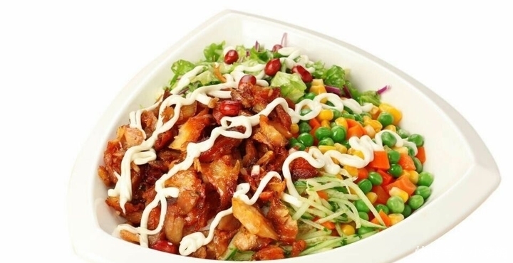 烤肉饭|继黄焖鸡之后,又一美食“跌落神坛”,网友告诫:千万不能飘