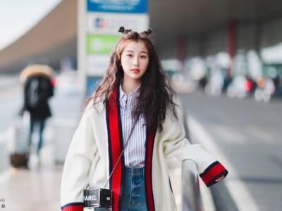  超越|从社会GAI到杨超越：中国艺人逆风翻盘，从来不是坐等资源