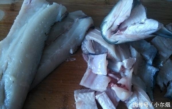 创新|酸菜鱼新做法,好吃到爆,八成正宗,二成创新,没有一点土腥味!