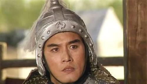 文丑|原本一边倒的战事，赵云突然出现，胜负发生转变