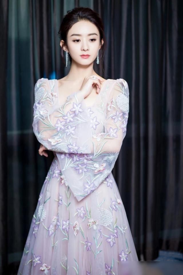 蔡徐坤|艺人新媒体综艺排行:赵丽颖第2,谭松韵意外,杨洋超过蔡徐坤