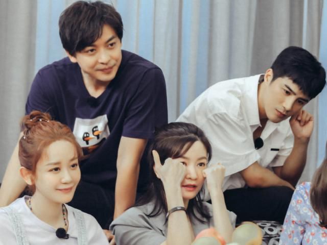 播放|播放破“10亿”的5档综艺,《密室大逃脱》仅第3,榜首太强了!