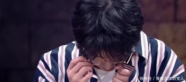  曝光|《王牌对王牌》张歆艺曝华晨宇猛料，多年不找女朋友原因曝光