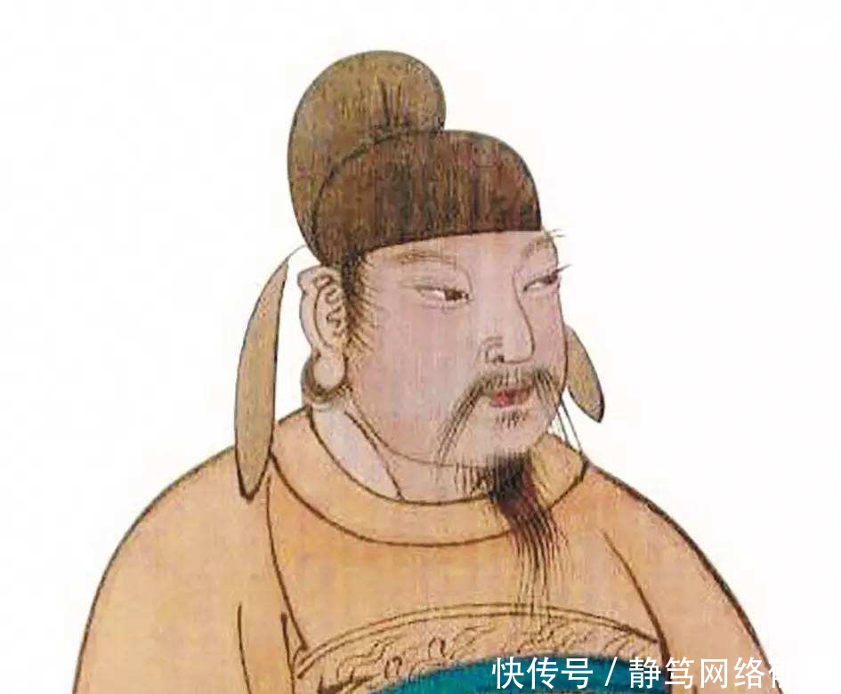 宋太宗|宋太宗对李煜妃子犯下罪行,百年后,北宋皇室下场比李煜还惨