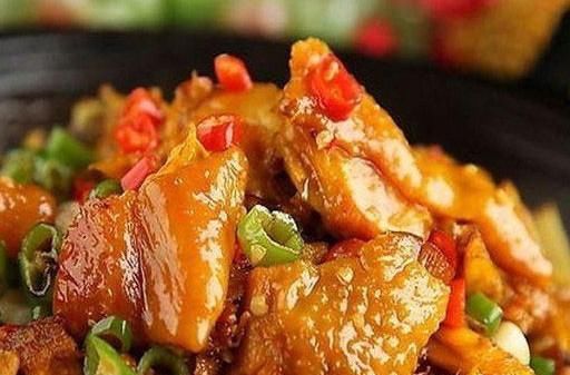  猪肉|家常菜的几种美味做法，做法非常简单的几道家常菜，味道还很好