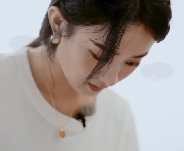  平时|《中餐厅》赵丽颖秀刀工，特写刀工和成品菜，平时是否下厨很显然