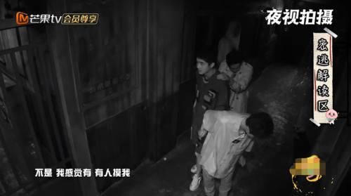  合作|《密室2》难度太低？刘昊然张若昀拒绝二次合作，理由非常无解！