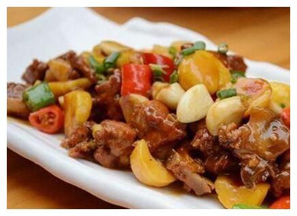  营养|香而不腻的几道家常菜，营养美味又下饭，学会了请客吃饭上档次