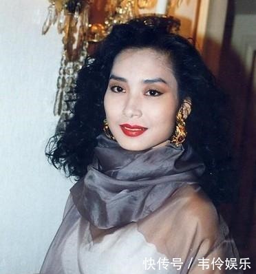 选择|她拒绝成赌王五姨太,选择弃娱从商,如今身价几十亿成人生赢家!