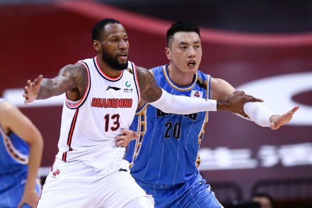  二场比赛|20分？辽宁上演惊天大逆转！落后22分翻盘广东，杜锋名言冲上热搜