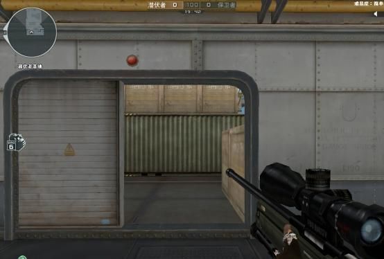 值得|「CF」8.8再送十二生肖系列,生肖系列狙击枪值得期待一下!