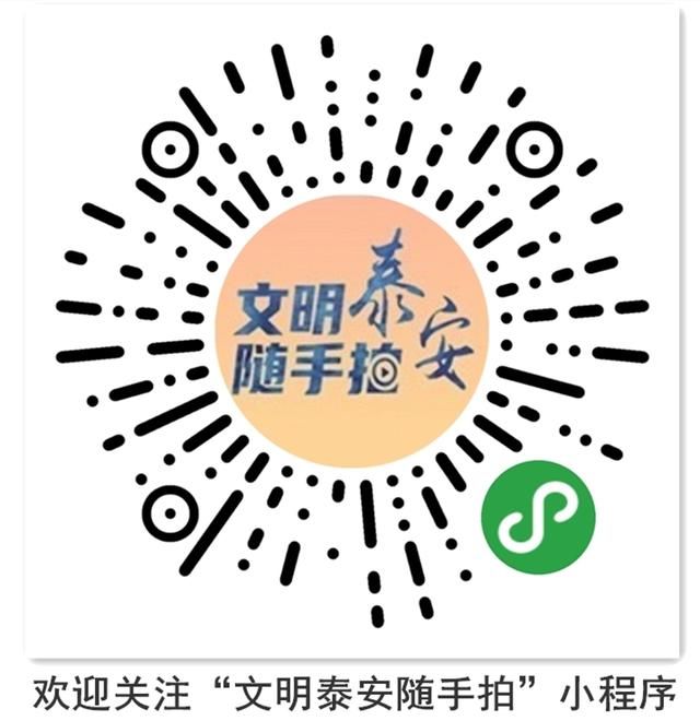 人民|文明泰安随手拍丨点赞：徐家楼街道城管执法人员冒雨值班保卫人民财产安全