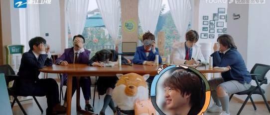  翻车|他是综艺中最蠢的导演，做节目频频翻车，却被大家称为最可爱导演