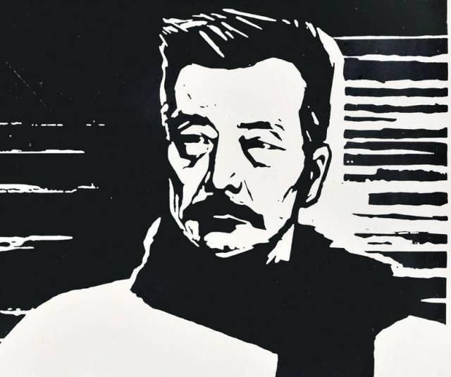 是从|【文学】萧红忆鲁迅:先生的笑是明朗的,是从心底的欢喜