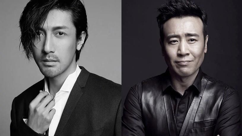  部官|9部官宣定角剧！杨幂许凯合作《爱的二八定律》，《陈芊芊2》续集确认拍摄