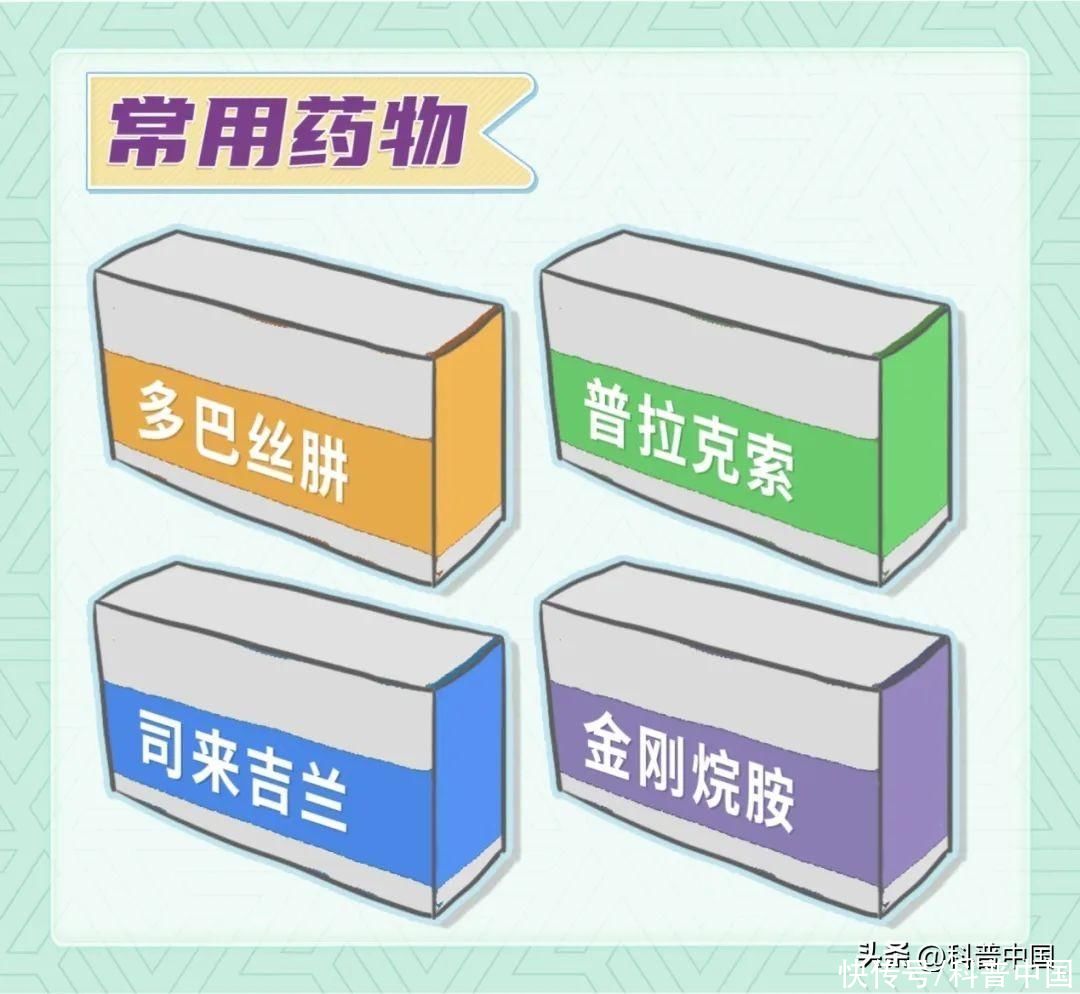 帕金森不仅手抖还有四种症状(帕金森不止手抖这么简单！早期这些症状，千万别忽视！)