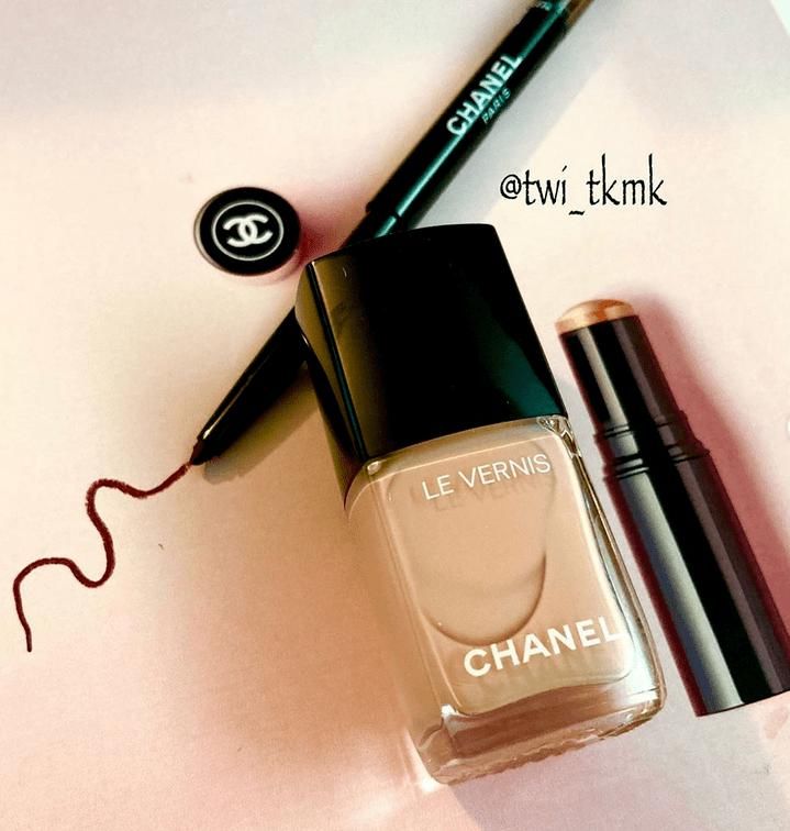  秋季|秋季彩妆新品指路！