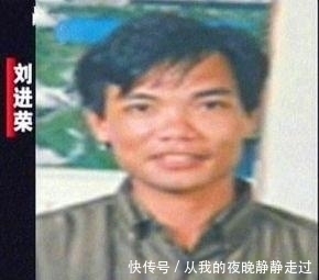  反击战|1993年，对越反击战的战斗英雄刘进荣为何会被扫射而死