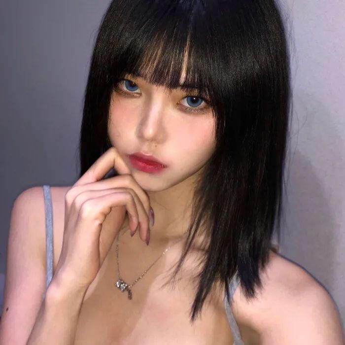 ?????|让人超惊喜的微信头像