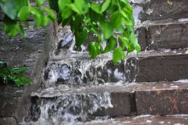 气象|明日济南晴朗回归，气温上升，然后雨接着下