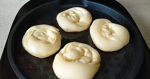 简单|面食新吃法,外酥里软,香到吃撑,做法简单,新人看一遍就会