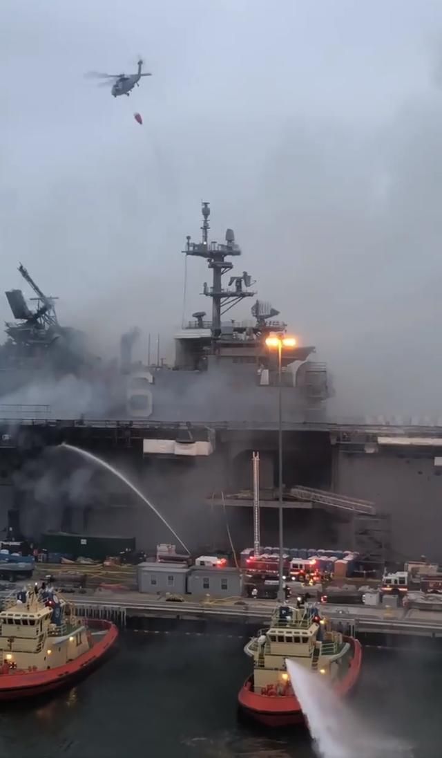  好人|＂好人理查德＂变＂熟人＂：曾经＂海上霸主＂，要步英国后尘？