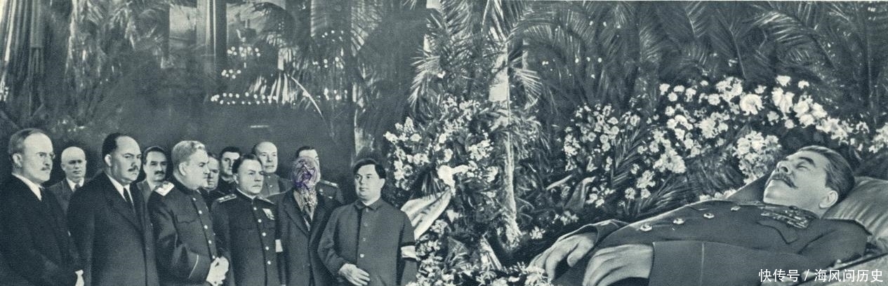 脑血管|斯大林三大爱好：抽烟、喝酒、蒸桑拿，最终让他大脑血管破裂而死