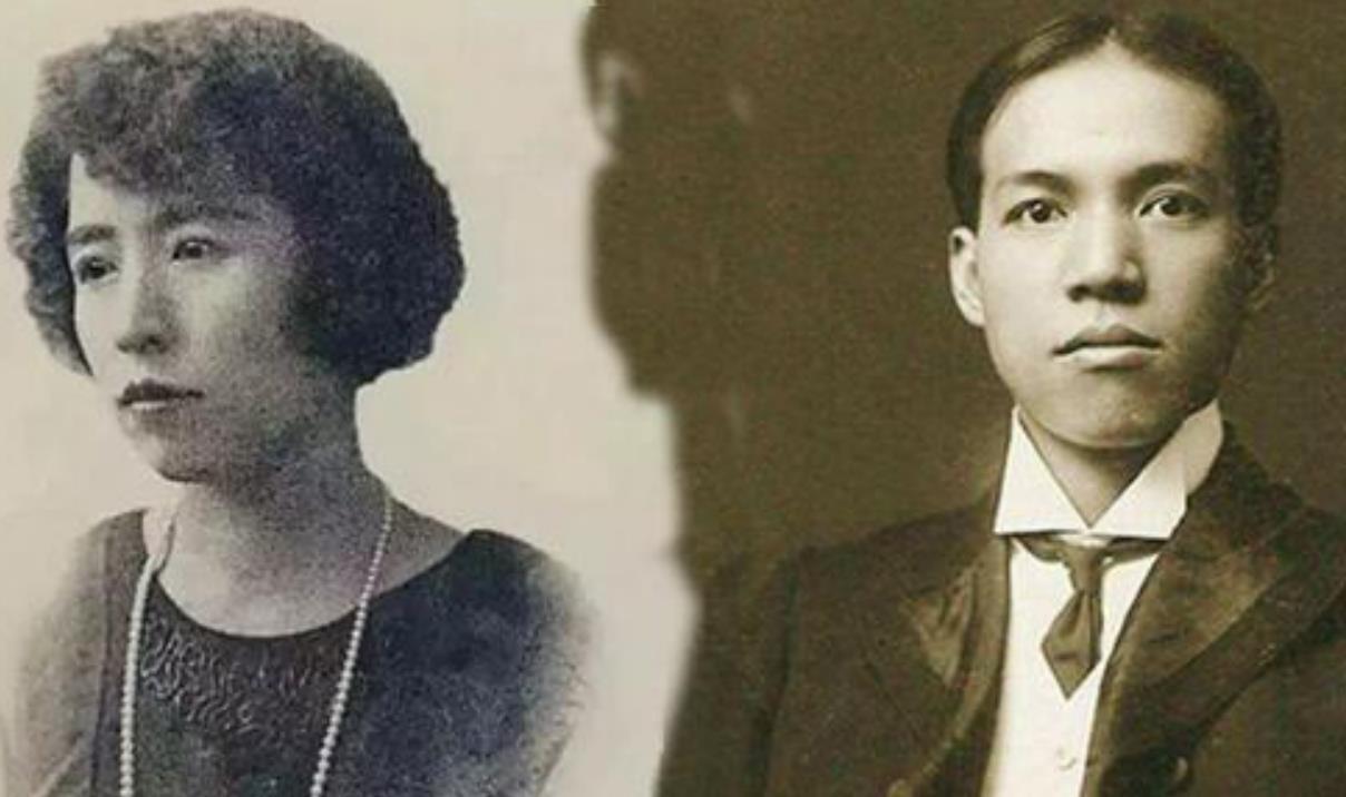 倾心|民国第一美女吕碧城到底有多美让袁世凯父子倾心，汪精卫痴迷！