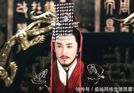 矛盾|权臣和幼主的矛盾如何化解?历史上有一个最好的例子