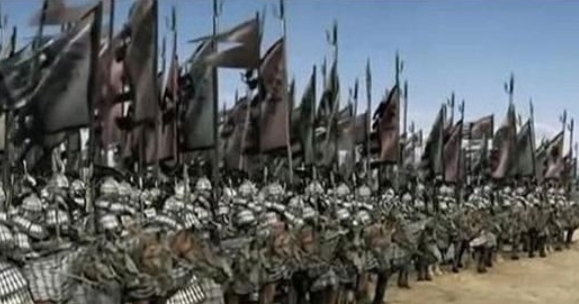 古代|古代的军队实际上能有多少人?专家:关宁铁骑不过3000人!