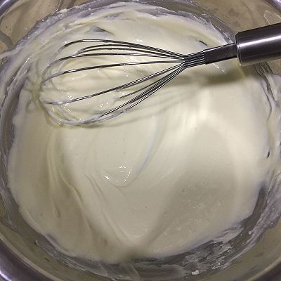 乳酪|大理石轻乳酪蛋糕